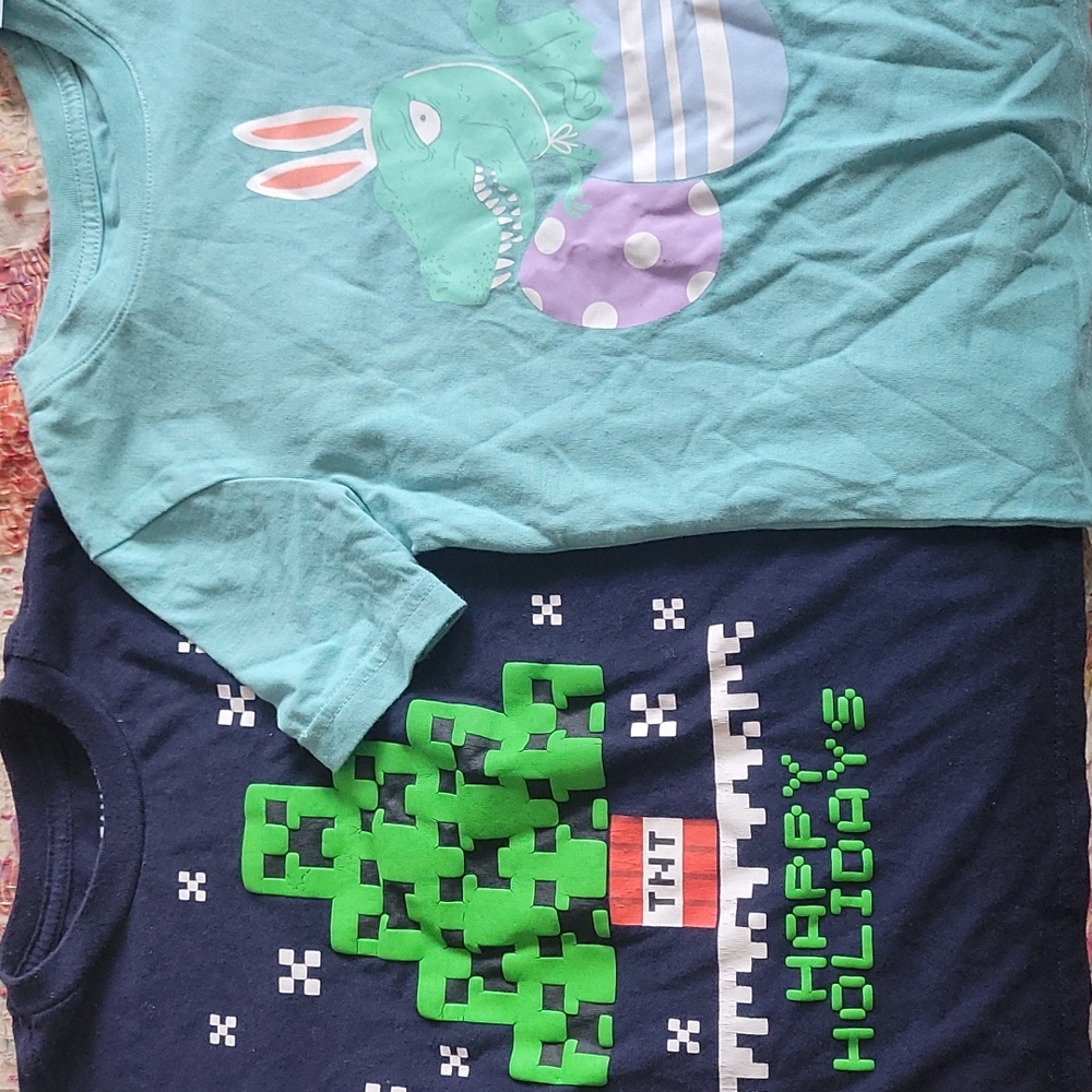 Xmas Easter Tshirt